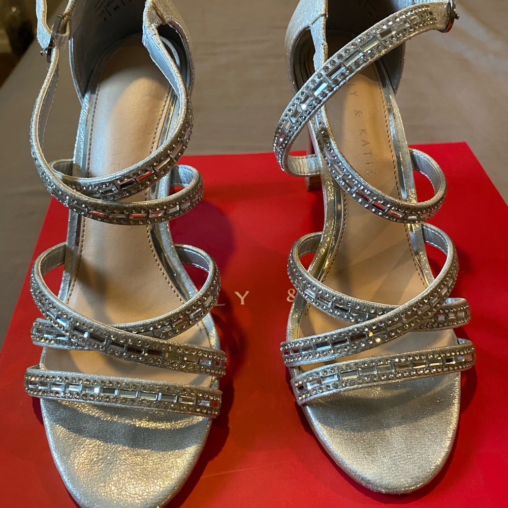 Dress Shoes